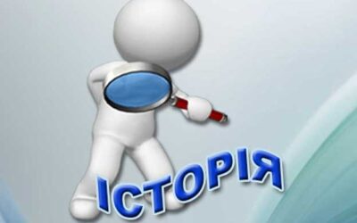 Історія-що це?