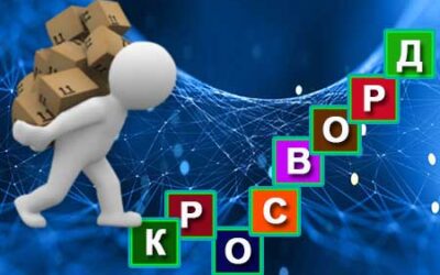 КРОСВОРД. ВЕЛИКА ФРАНЦУЗЬКА РЕВОЛЮЦІЯ