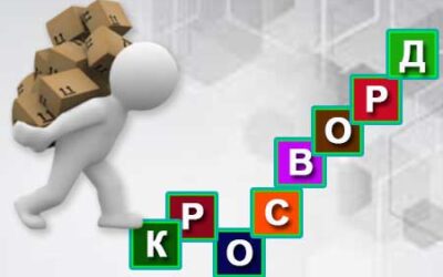 КРОСВОРД. УКРАЇНСЬКІ ЗЕМЛІ НА РУБЕЖІ XVIII -XIX СТ. ВАРІАНТ 2